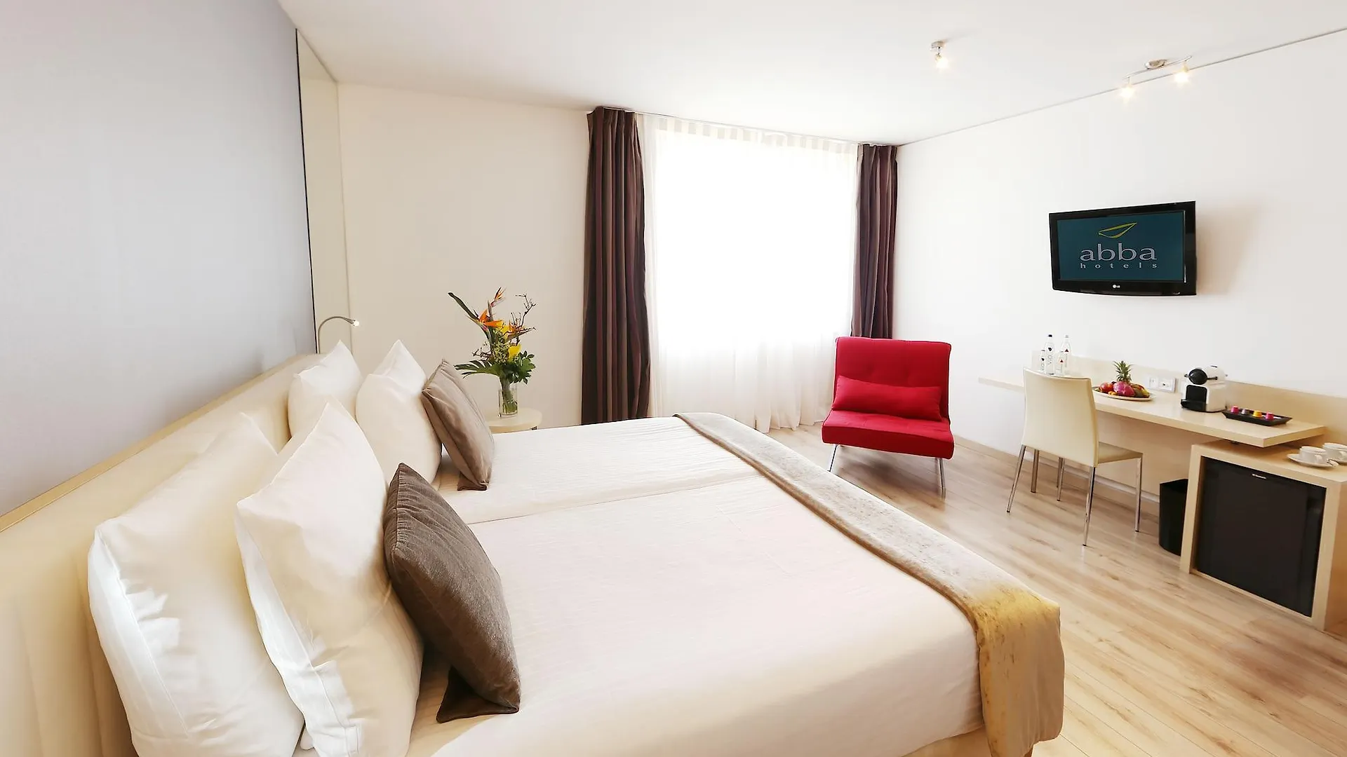 Abba Berlin Hotel
