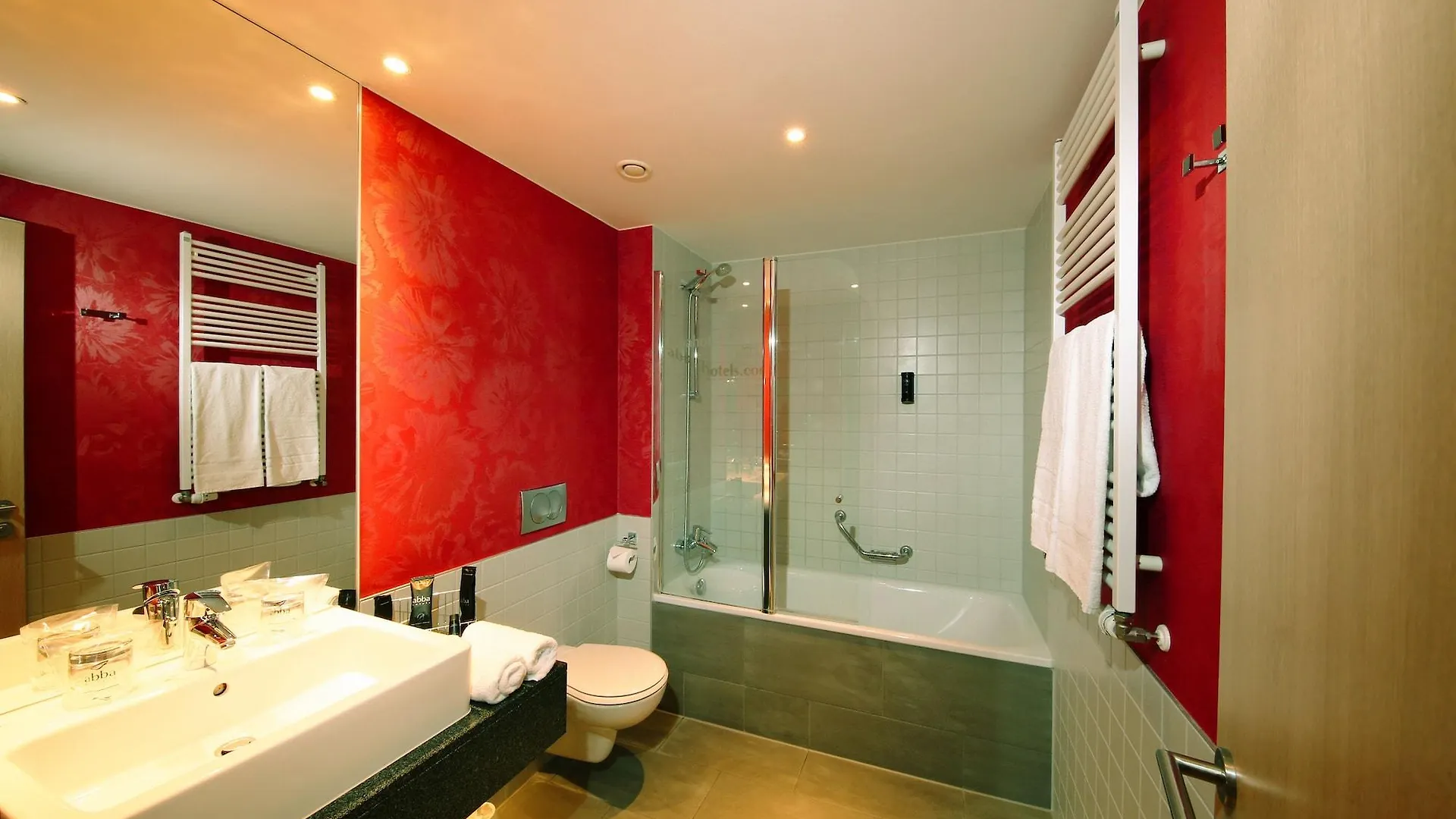 Abba Berlin Hotel 4*,