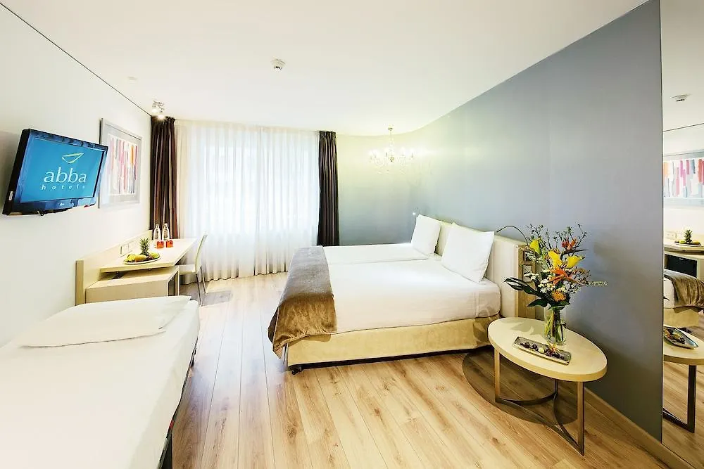 Abba Berlin Hotel