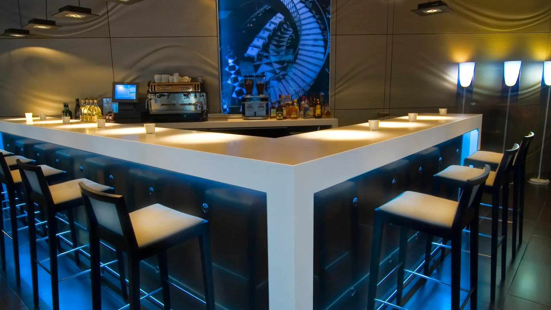 Abba Berlin Hotel