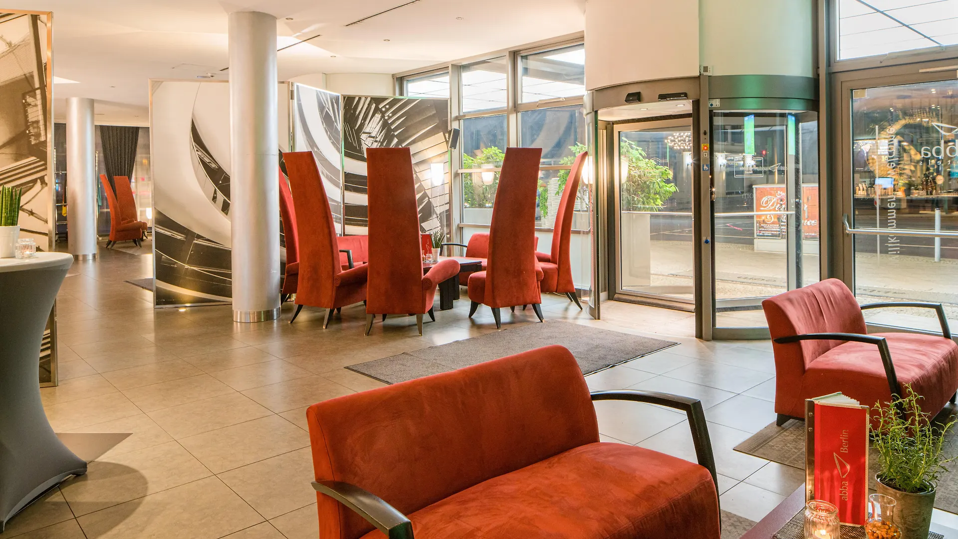 Abba Berlin Hotel