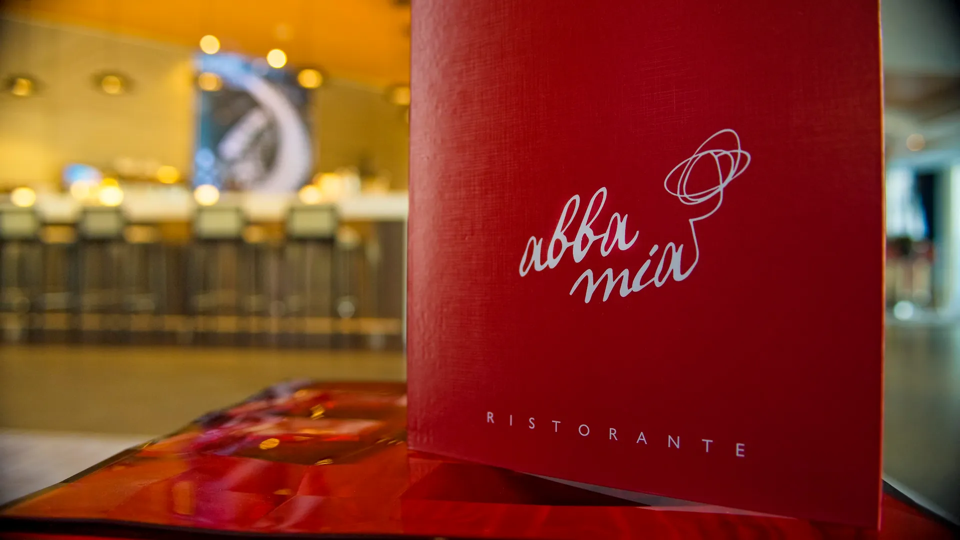 Abba Berlin Hotel