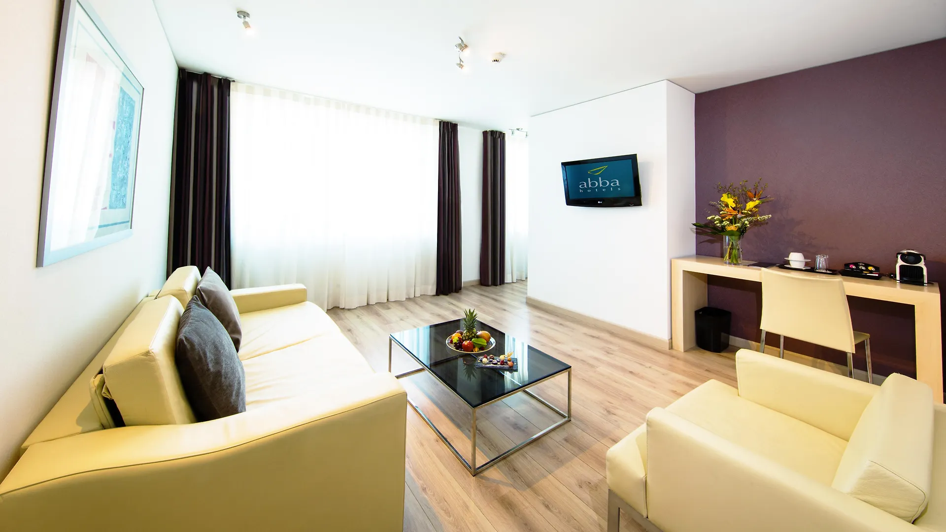 Abba Berlin Hotel