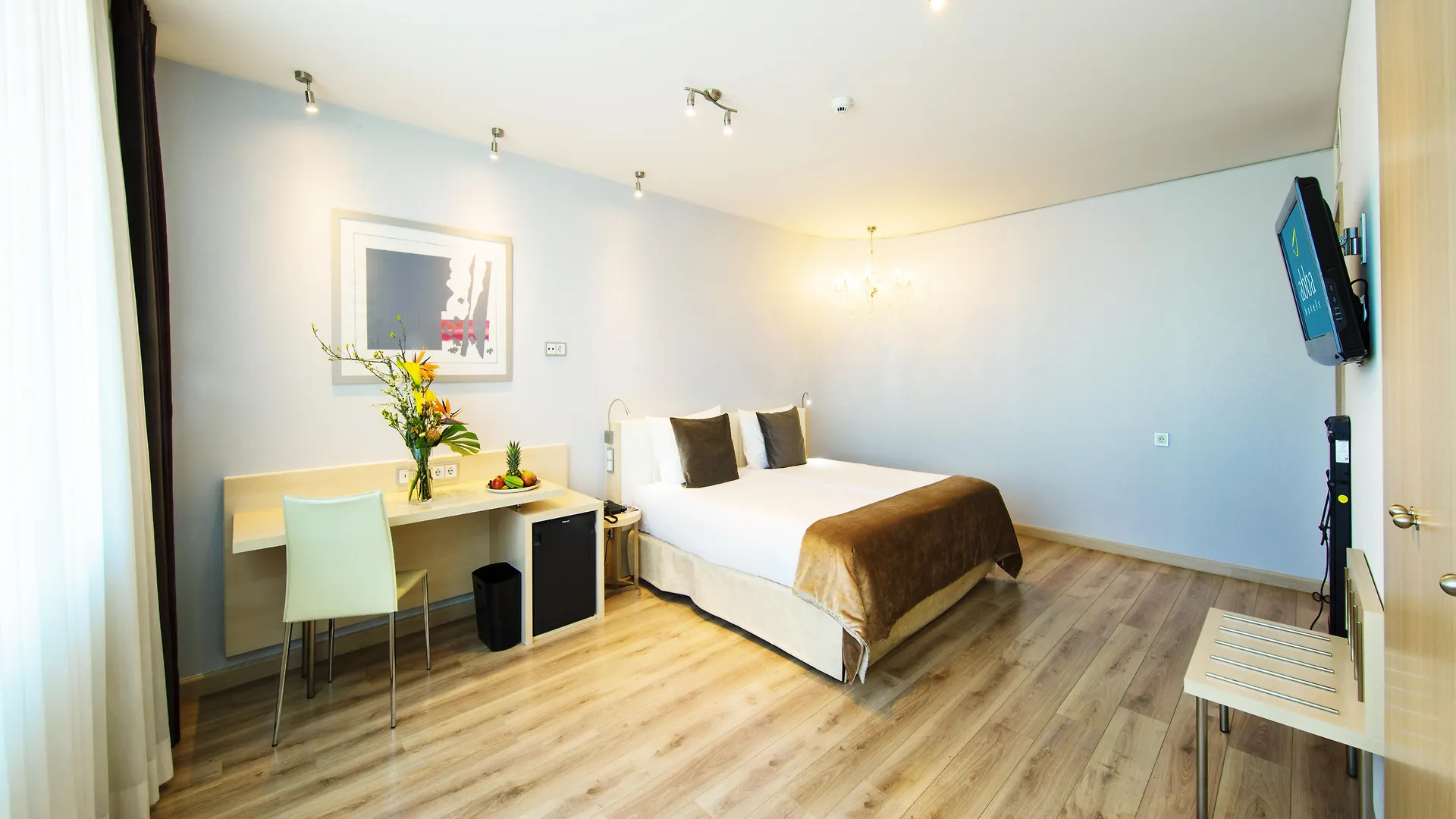 ****  Abba Berlin Hotel Germany