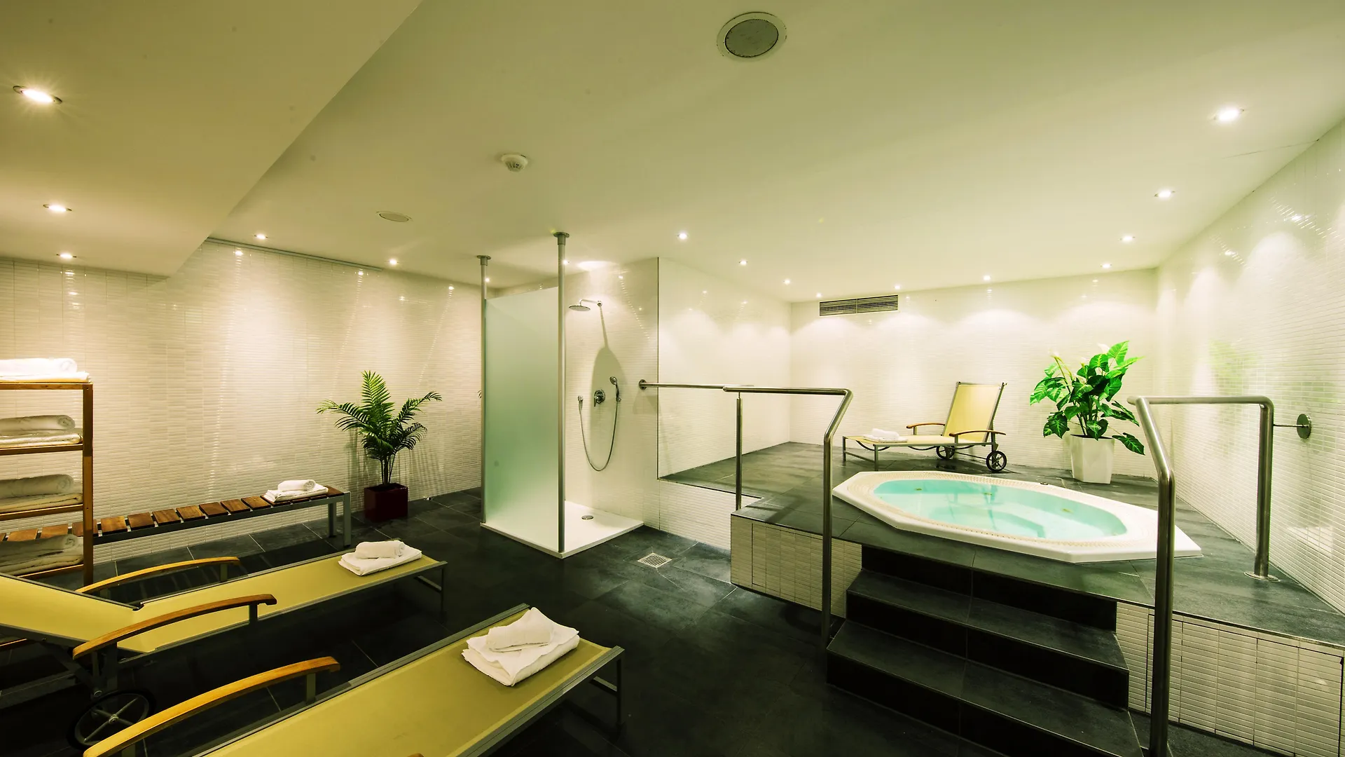 Abba Berlin Hotel
