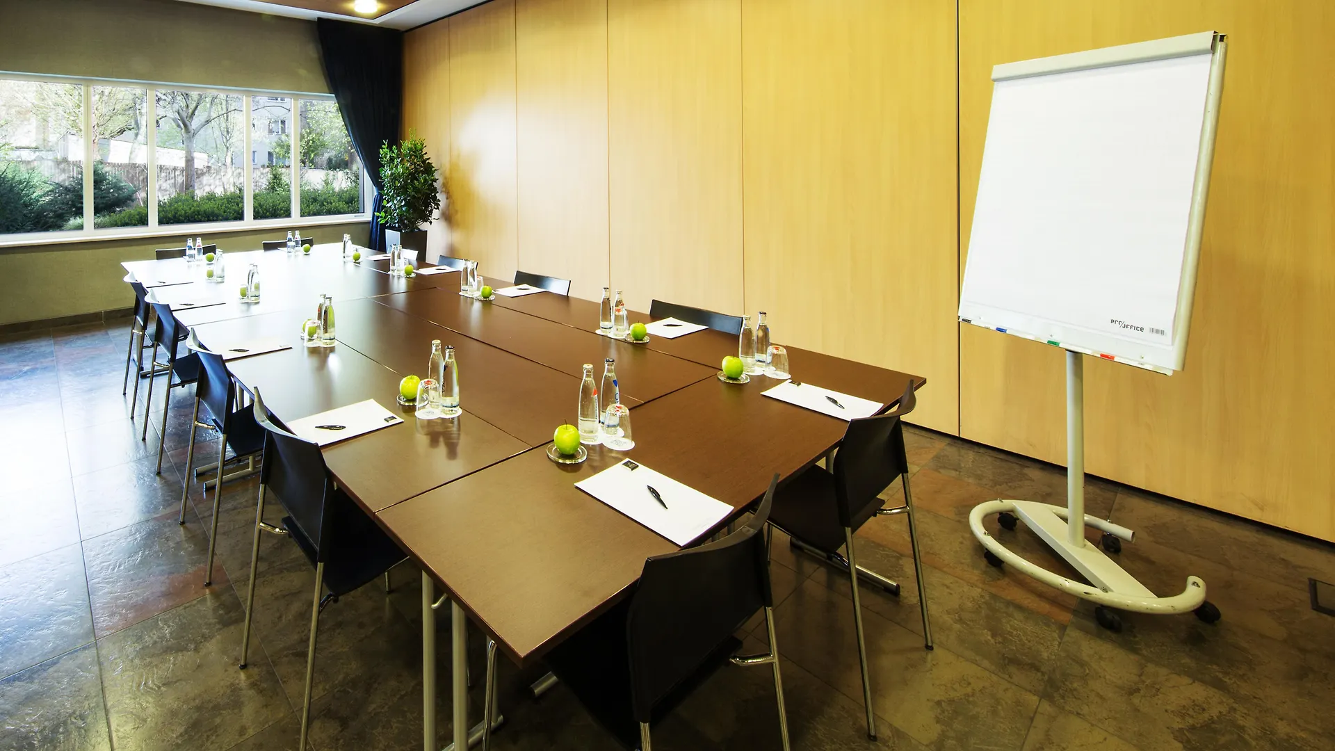Abba Berlin Hotel Germany