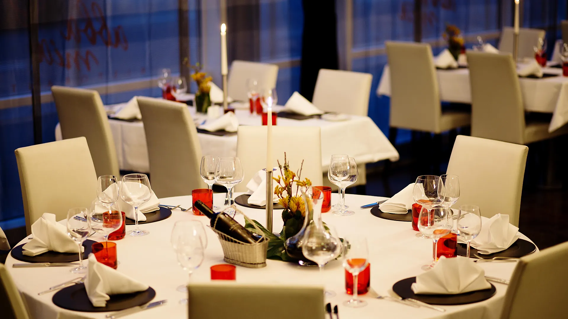 Abba Berlin Hotel