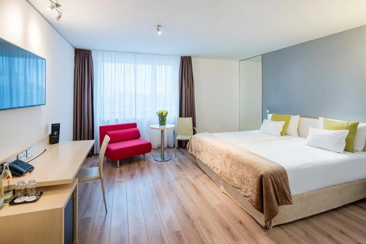 ****  Abba Berlin Hotel Germany