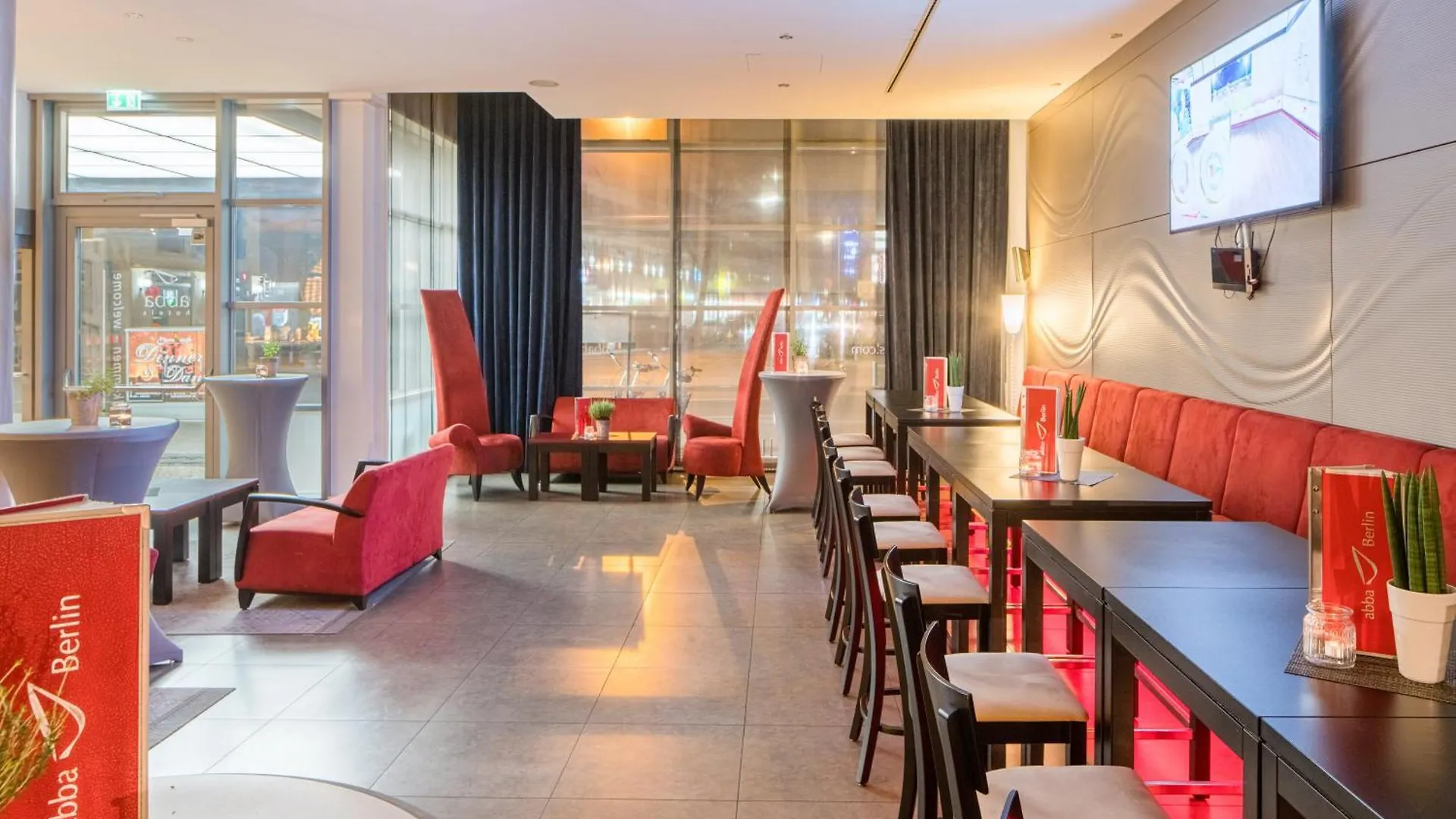 Abba Berlin Hotel