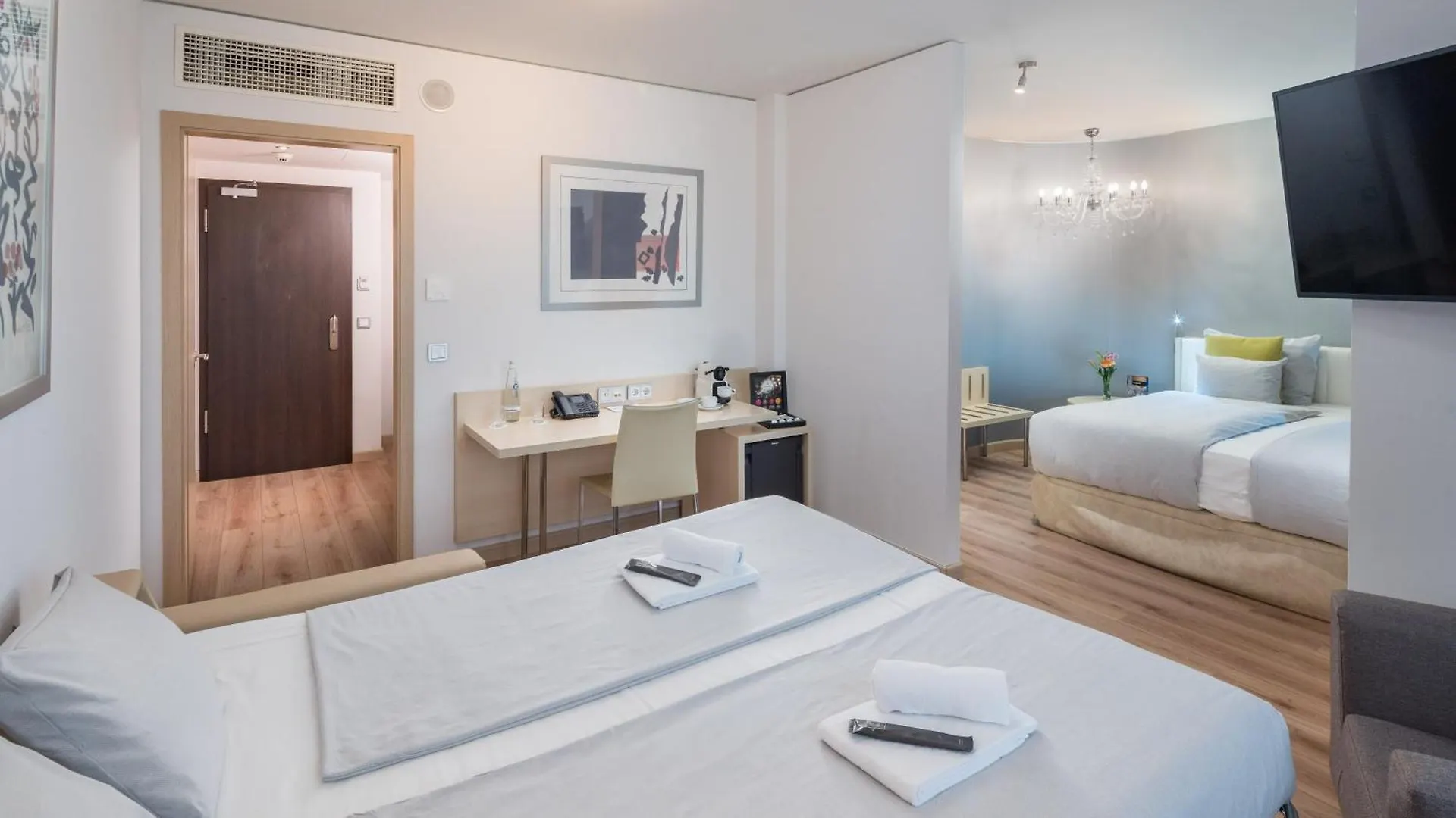 Abba Berlin Hotel