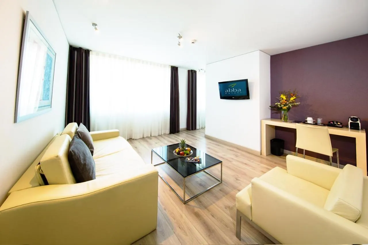 Abba Berlin Hotel 4*,