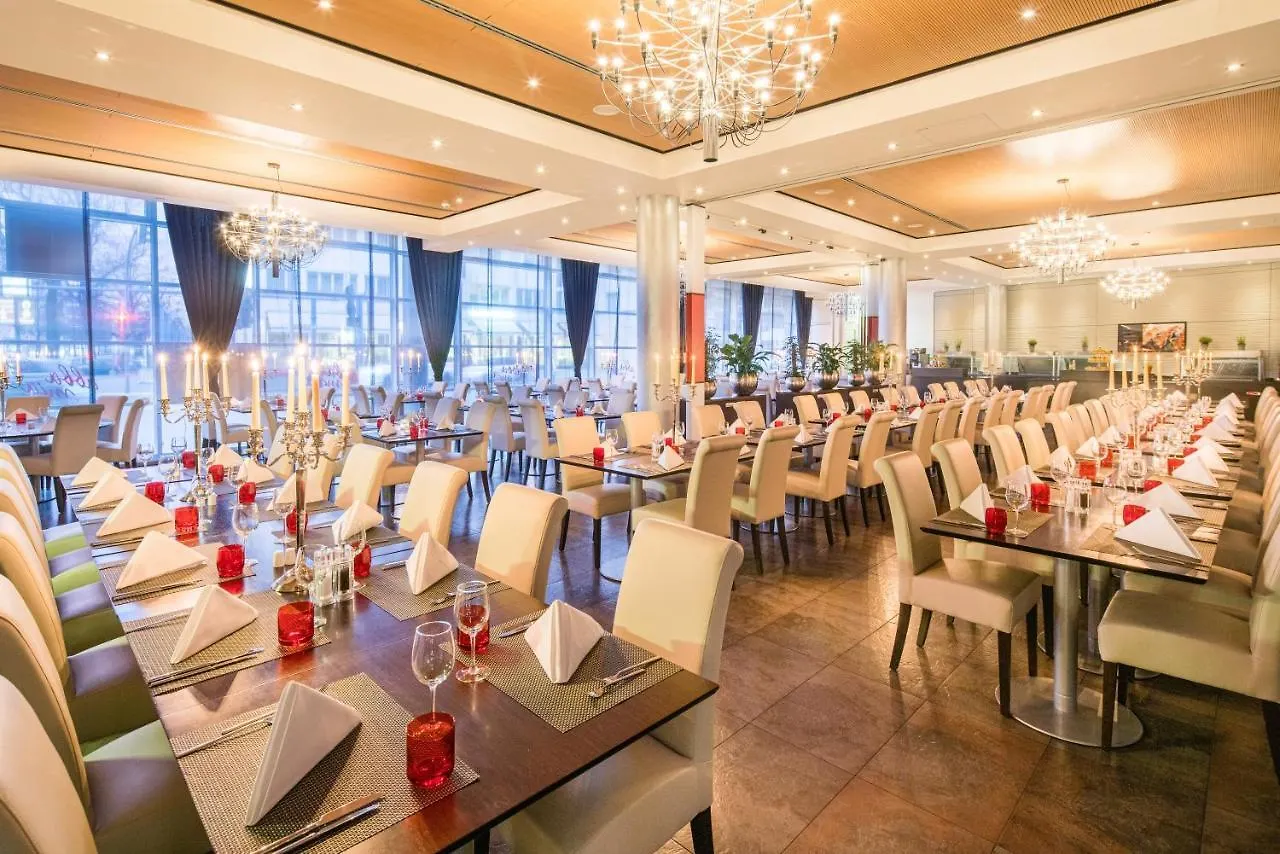 Abba Berlin Hotel