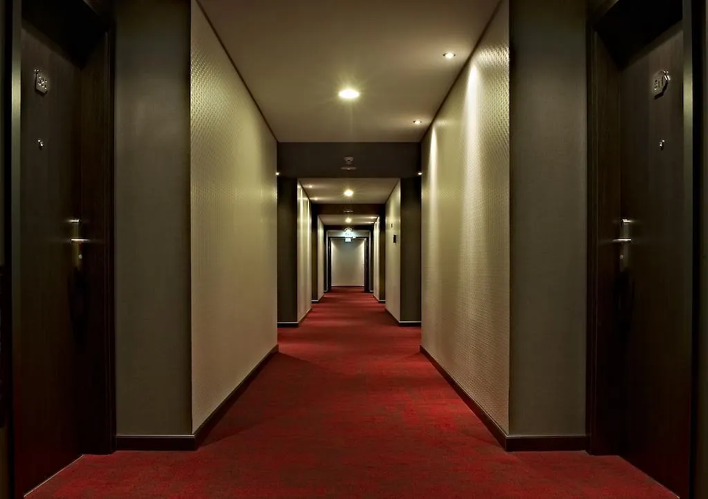 Abba Berlin Hotel
