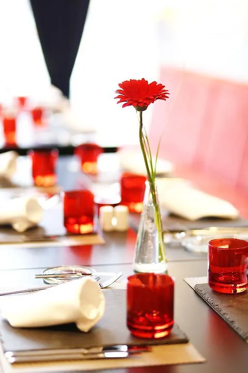 Abba Berlin Hotel 4*,  Germany