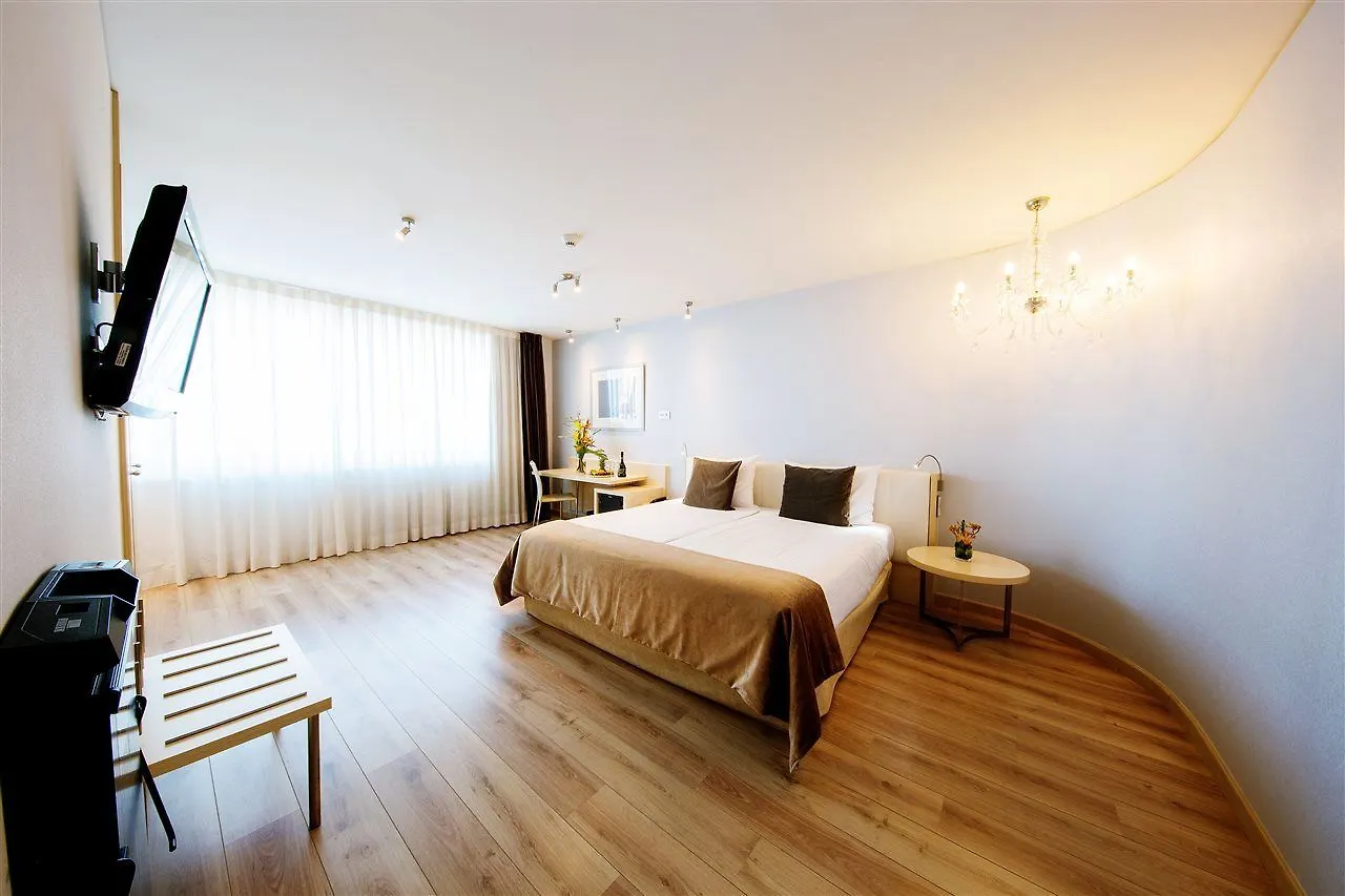Abba Berlin Hotel