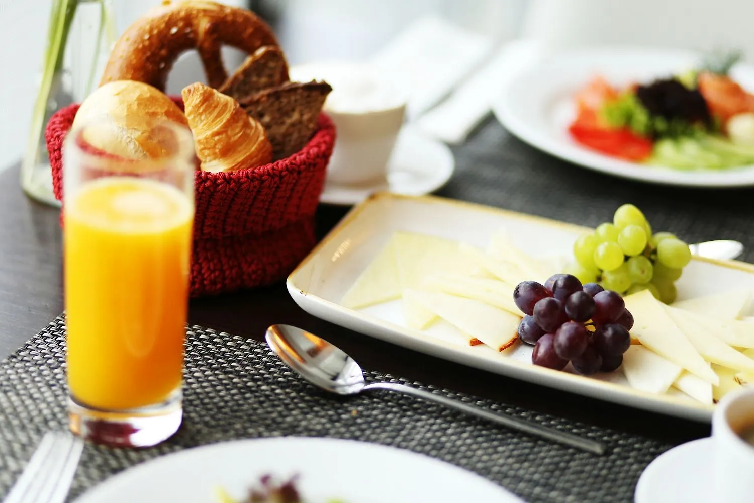Abba Berlin Hotel 4*,  Γερμανία