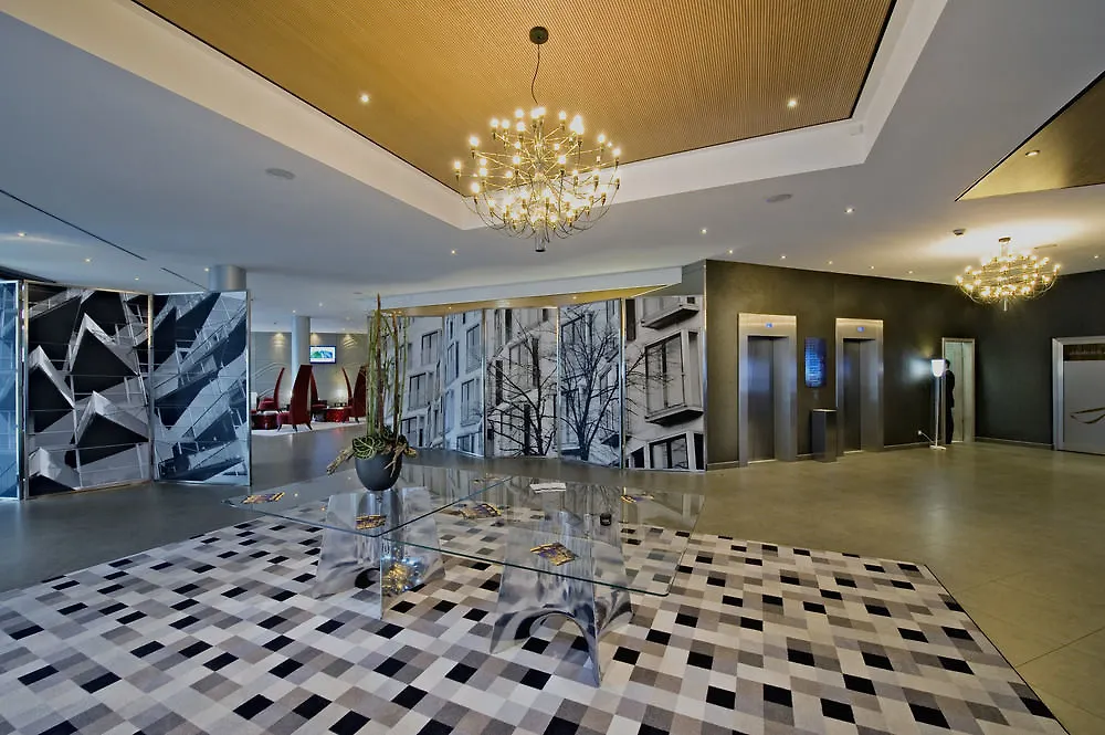 Abba Berlin Hotel