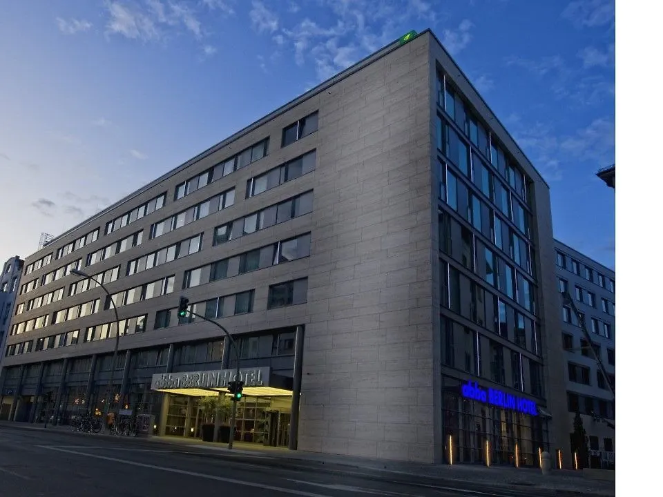 Abba Berlin Hotel