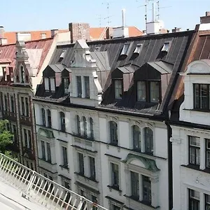 Isartor Daire Münih