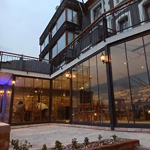 Variante Otel İzmir