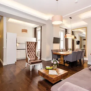 Arabel Design Ξενοδοχείο με διαμερίσματα