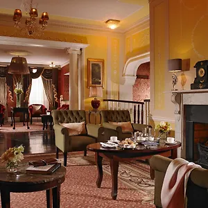 Hotel Buswells Dublin