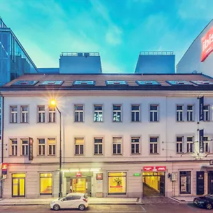 Ibis Old Town Hotel Prag