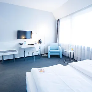 4* Otel Garner - Checkpoint Charlie By Ihg