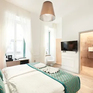 Boutique Budapešť