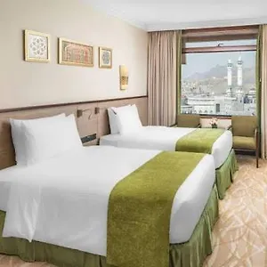 Hotel Anjum Makkah Mecca