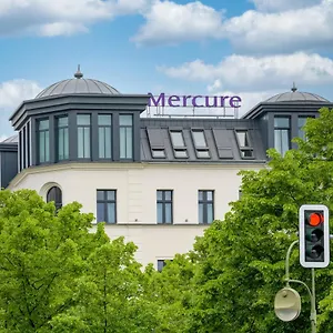 Mercure Wittenbergplatz Ξενοδοχείο