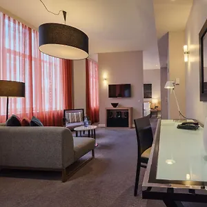 Lejlighedshotel Adina Checkpoint Charlie, Berlin