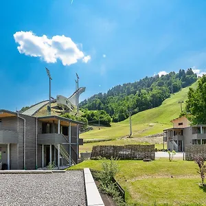 Apartment Partnachlodge Garmisch-Partenkirchen