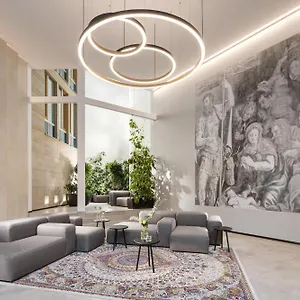 Mamaison Downtown Otel Prag