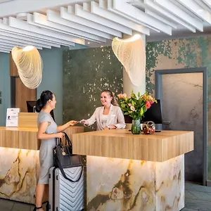 Mercure Отель