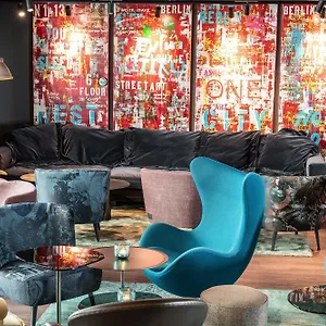 Hotel One Mitte