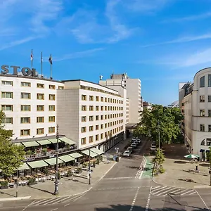 Hotel Bristol