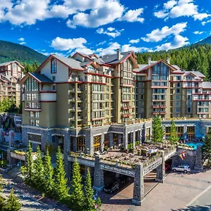 Resort The Westin & Spa, Whistler