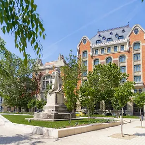 Zoya Luxury Budapešť