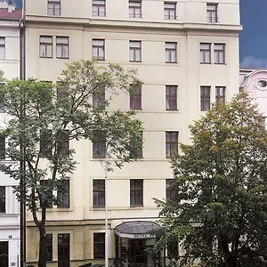 Lunik Otel Prag