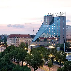 Hotel Estrel, Berlin