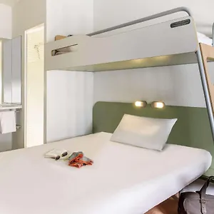 Ibis Budget Alexanderplatz Ξενοδοχείο