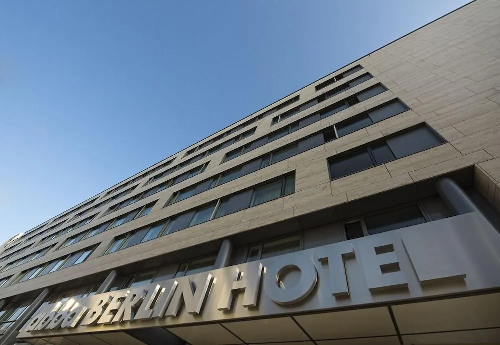 ****  Abba Berlin Hotel Germany