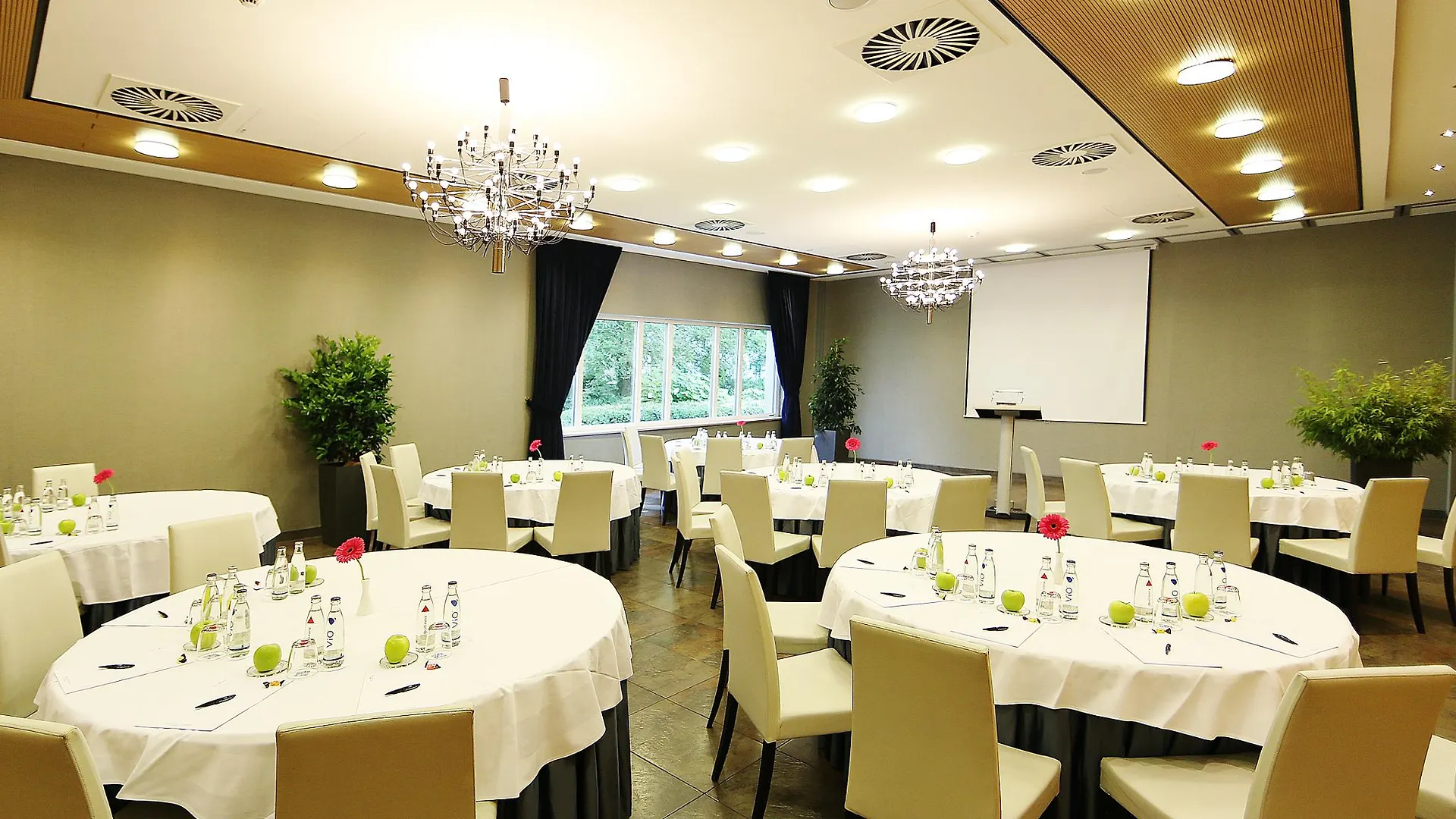 Abba Berlin Hotel