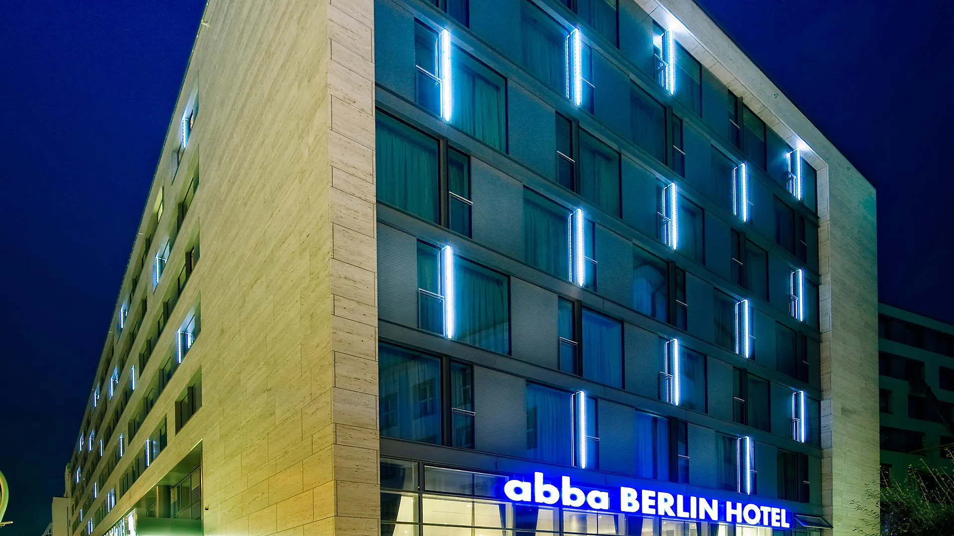 Abba Berlin Hotel