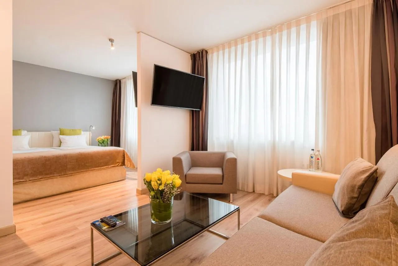 Abba Berlin Hotel