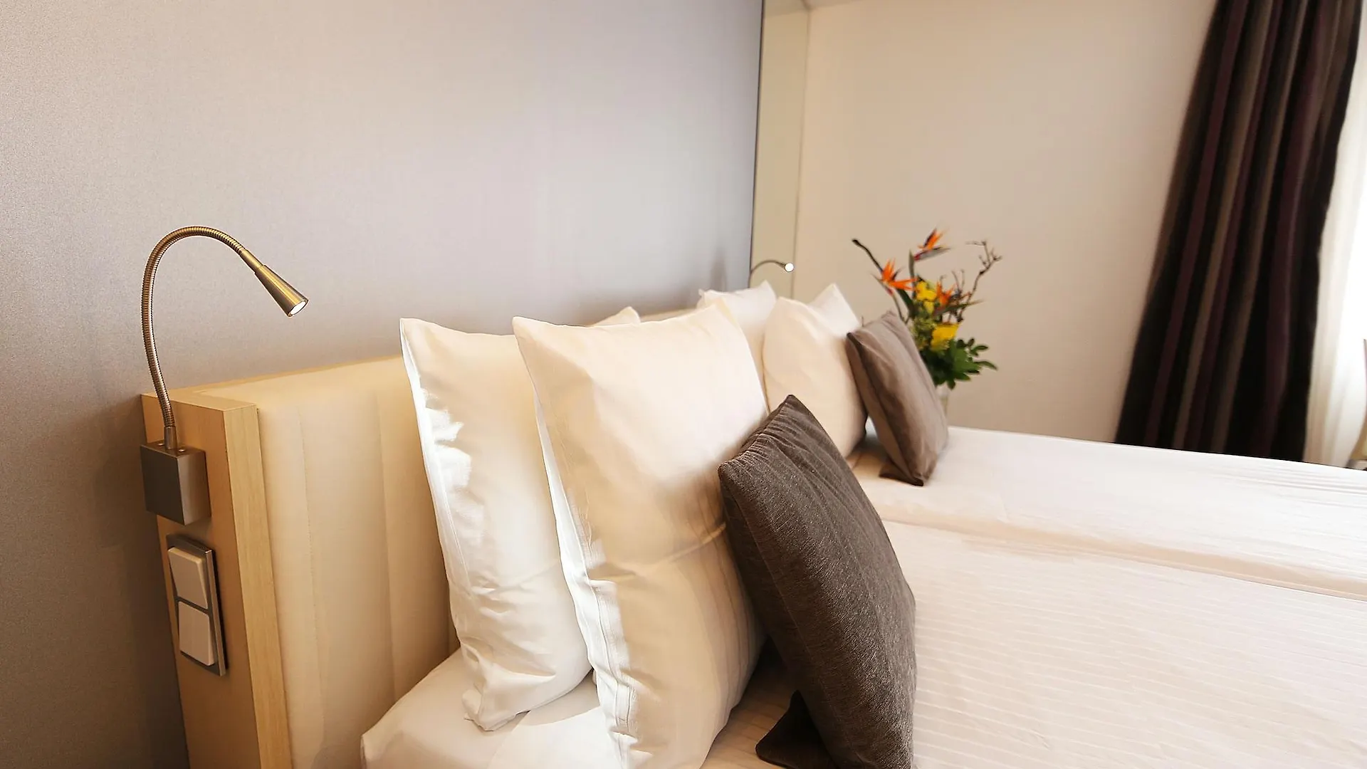 Abba Berlin Hotel Germany