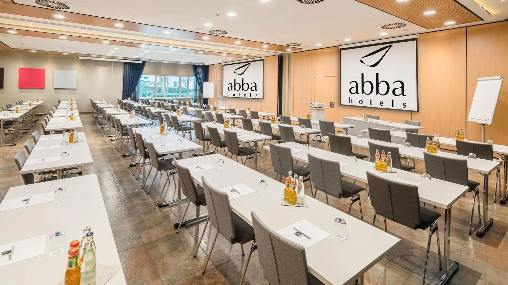 Abba Berlin Hotel