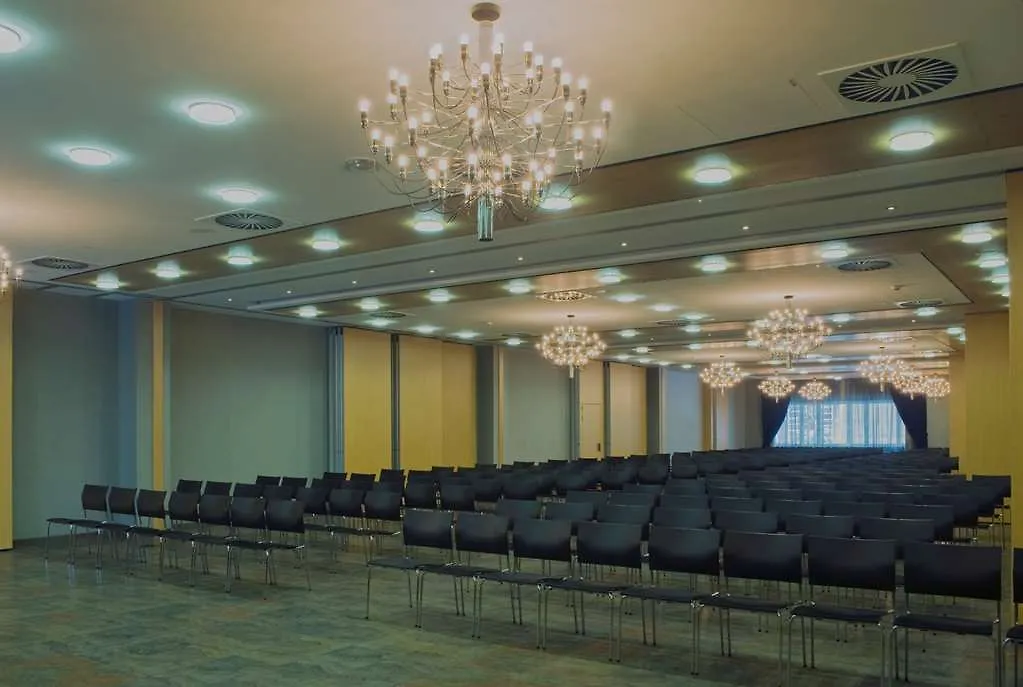 Abba Berlin Hotel