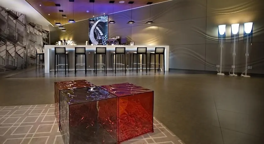 Abba Berlin Hotel 4*,